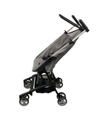 secondhand Munchkin Sparrow Ultra Compact Stroller, Grey, 2022