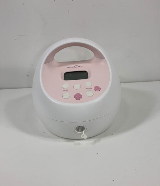 used Spectra Baby S2 Plus Electric Breast Pump