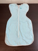 Shop Love To Dream Swaddle UP Original 1.0 Sleep Sack, Medium, Blue at GoodBuy Gear