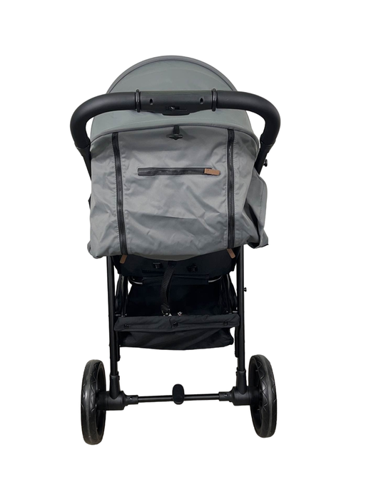 Mompush Nova Stroller, 2023, Grey