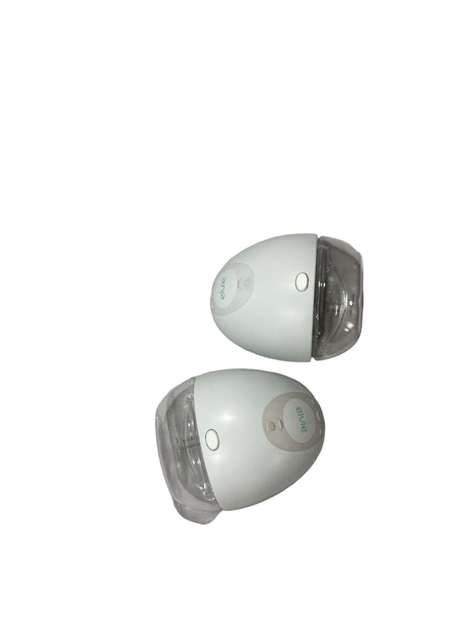 secondhand Elvie Breast Pump, Double
