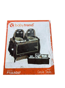 secondhand Baby Trend Twins Nursery Center Playard, Circle Tech