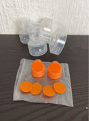 used Hygeia Enjoye Double Breast Pump