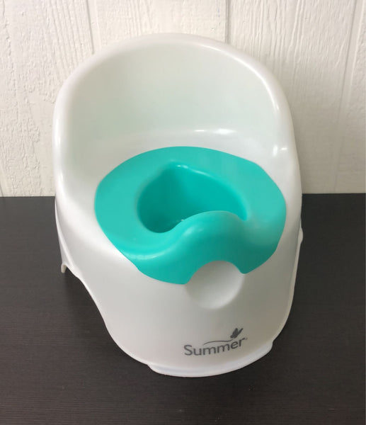 potty training summer infant Summer Infant Learn To Go Potty