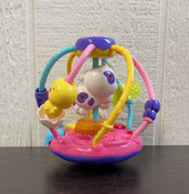 secondhand VTech Lil Critters Shake And Wobble Busy Ball