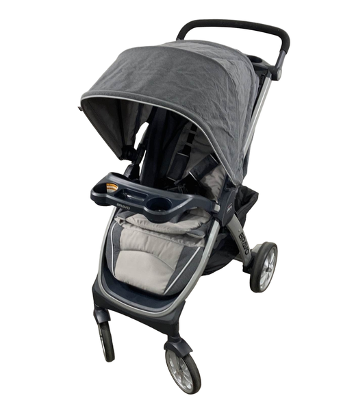 Chicco Bravo Stroller 2020