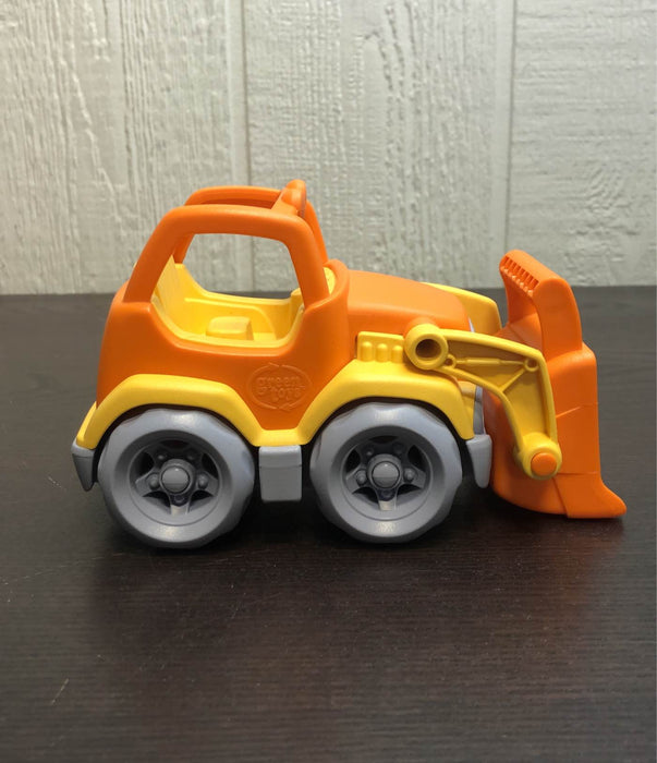 used Green Toys Scooper