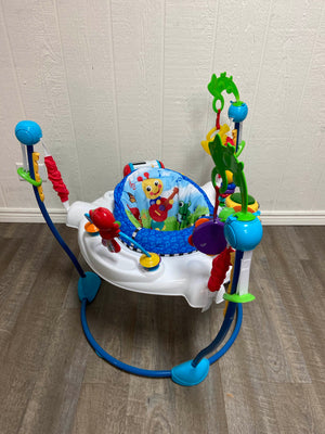 Baby Einstein Activity Jumper Neighborhood Symphony