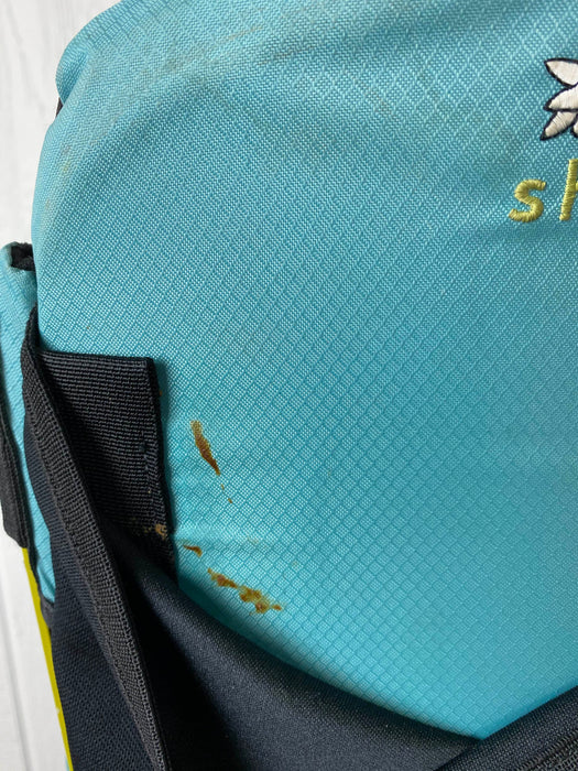 used Sherpani Wahoo Child Carrier