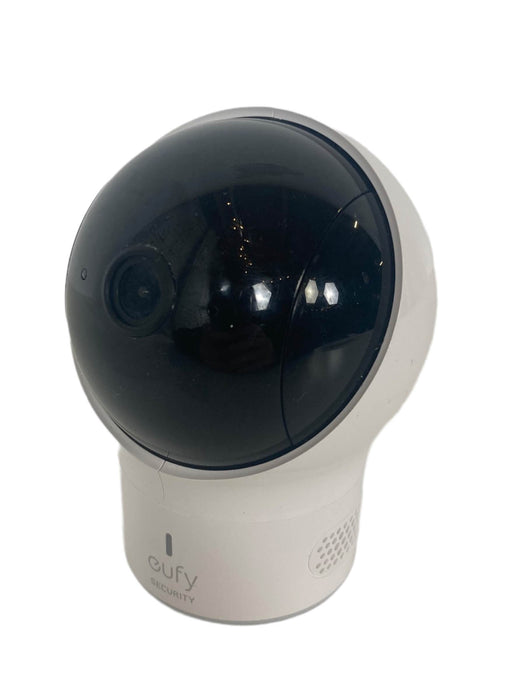 used Eufy Video Baby Monitor