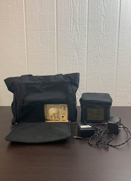 Shop Medela Pump in Style Advanced with Tote at GoodBuy Gear