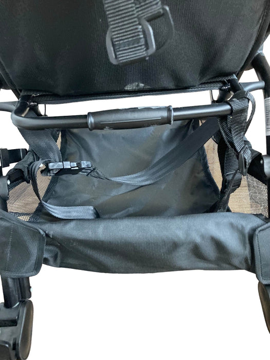 used Mountain Buggy Nano Stroller