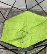 secondhand Summer Infant Pop 'N Play Portable Playard