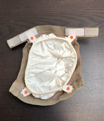 used BUNDLE GDiapers Set, Small