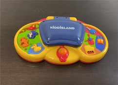 used Kiddieland My First Laptop