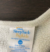 secondhand Home Nursery