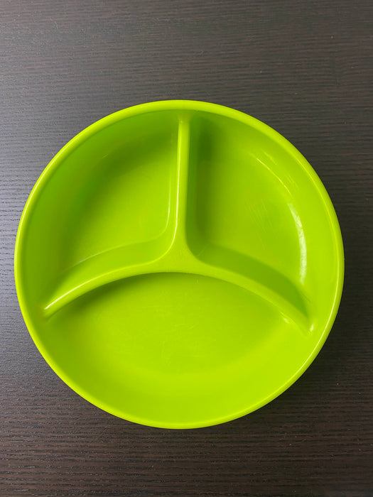 secondhand The First Years Inside Scoop Suction Plate