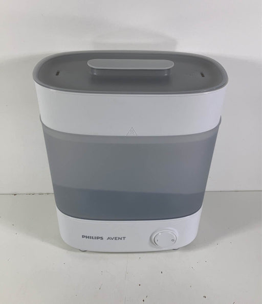 secondhand Philips Avent Advanced Electric Steam Sterilizer