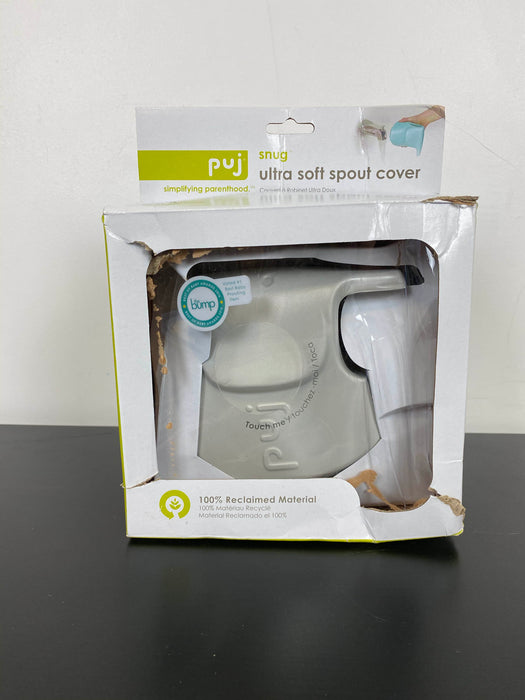 used Puj Ultra Soft Spout Cover