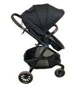 secondhand Evenflo Pivot Modular Stroller, 2019, Chasse Black