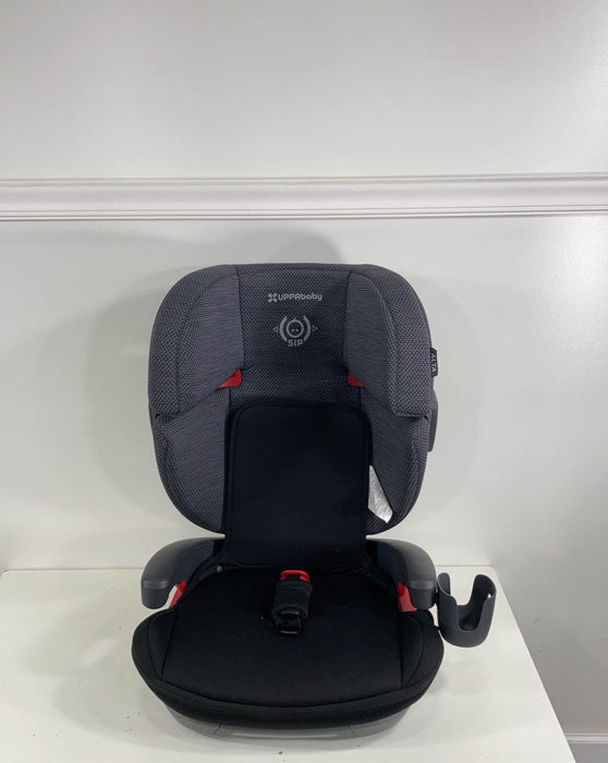 secondhand UPPAbaby ALTA High Back Booster Seat