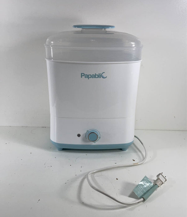 Shop Papablic Baby Bottle Sterilizer at GoodBuy Gear