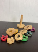 secondhand Pkolino Puzzle Stacker