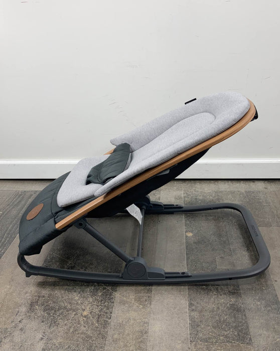Shop Maxi-Cosi Kori 2-in-1 Rocker, Essential Graphite at GoodBuy Gear
