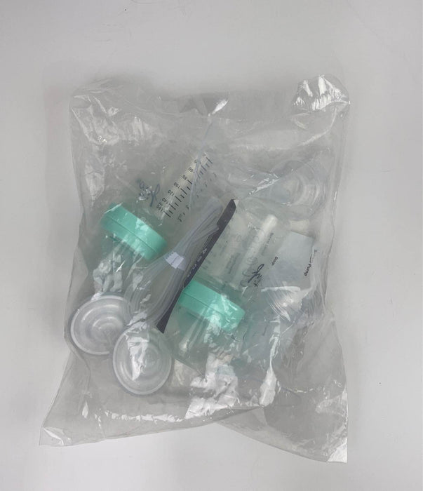 secondhand Motif Medical Luna Double Pumping Resupply Kit, 24mm