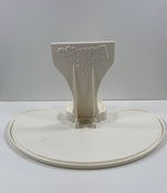 used Bumbo Play Tray