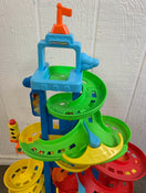 secondhand Fisher Price Little People City Skyway