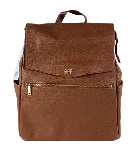 used Freshly Picked Classic Diaper Bag