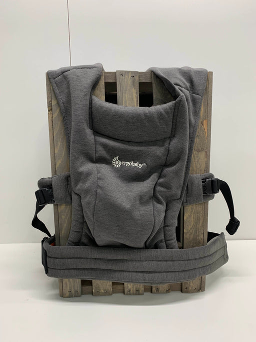 used Ergobaby Embrace Carrier