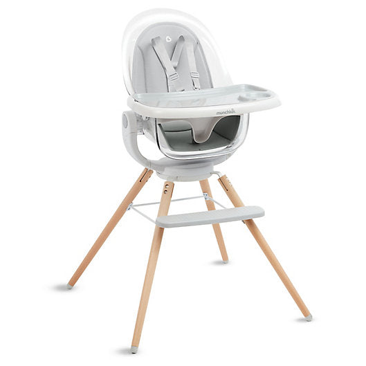 Shop Munchkin 360-Degree Cloud Swivel High Chair at GoodBuy Gear