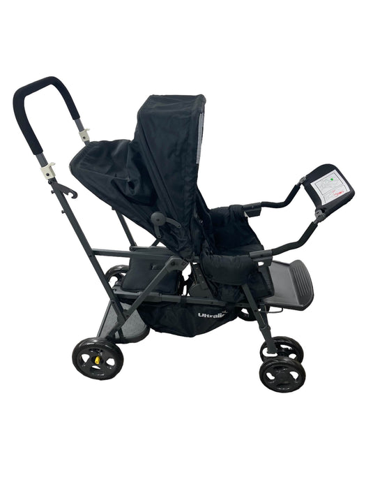 secondhand Strollers