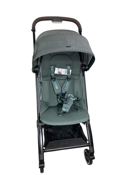 used Joolz Aer Stroller, 2022, Mighty Green