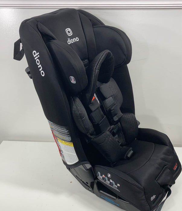 secondhand Carseat