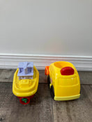 secondhand BUNDLE Fisher Price Toys