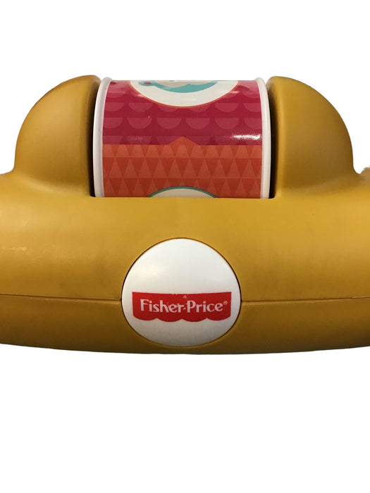 secondhand Activity Centers