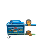 used Melissa & Doug Let’s Explore Fishing Play Set