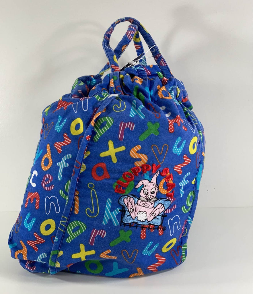 Floppy Seat Shopping Cart & High Chair Cover