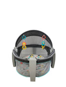 secondhand Fisher Price On-the-Go Baby Dome, Windmill