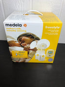 used Medela Pump In Style Advanced Breast Pump