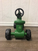 Shop John Deere Foot to Floor Ride On Tractor Toy at GoodBuy Gear