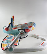Shop Fisher Price Premium Sit-Me-Up Floor Seat with Toy Tray at GoodBuy Gear