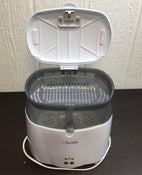 Shop Dr. Brown's Deluxe Bottle Sterilizer at GoodBuy Gear