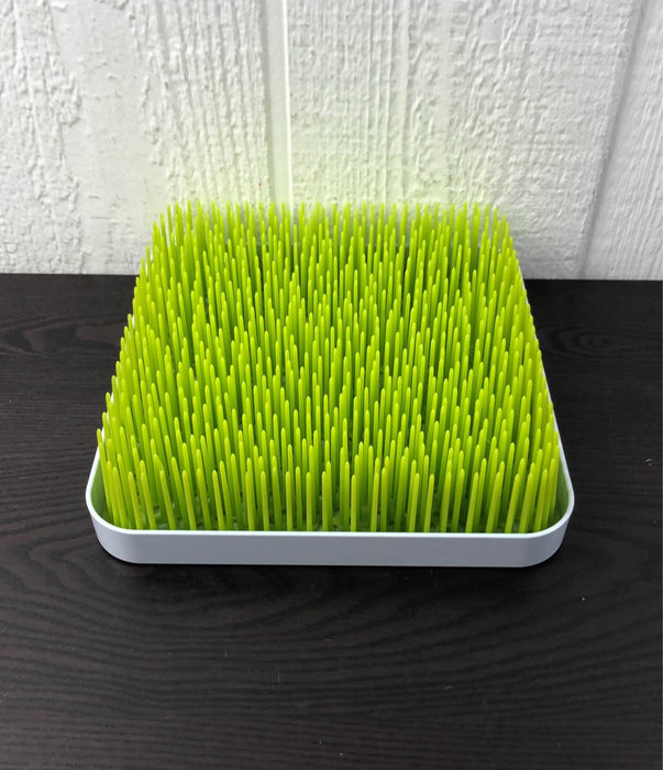 Shop Boon Grass Countertop Drying Rack, Green, 1 pack at GoodBuy Gear