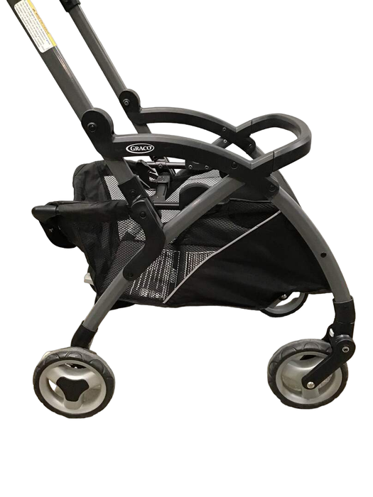 Graco SnugRider Elite Infant Car Seat Frame Stroller, 2021