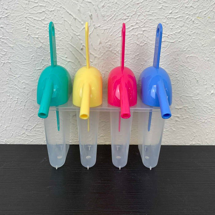 secondhand Ice Pops Mold