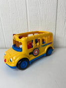 Shop BUNDLE Little People, Bus And Car at GoodBuy Gear